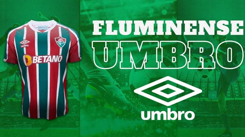 Camisa Fluminense