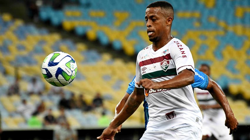 Fluminense x Paysandu - Keno