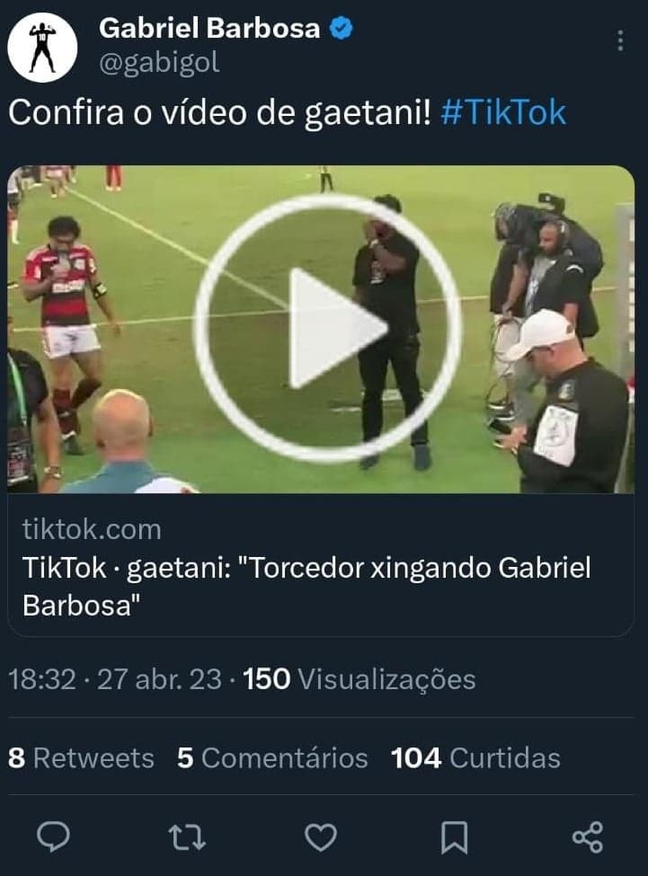 Gabigol