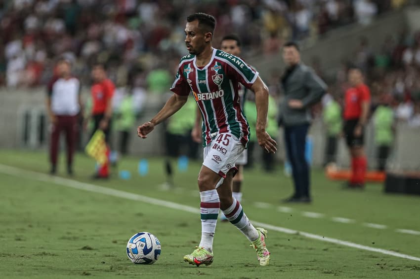 Lima - Fluminense