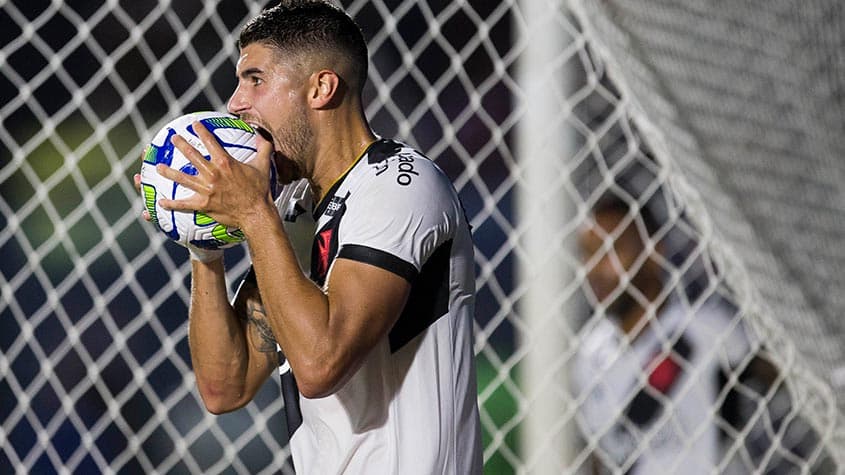 Vasco x Bahia