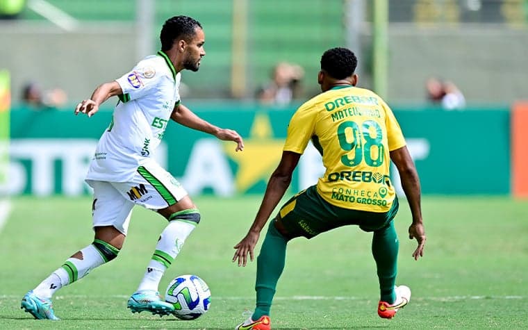 America-MG-x-Cuiaba