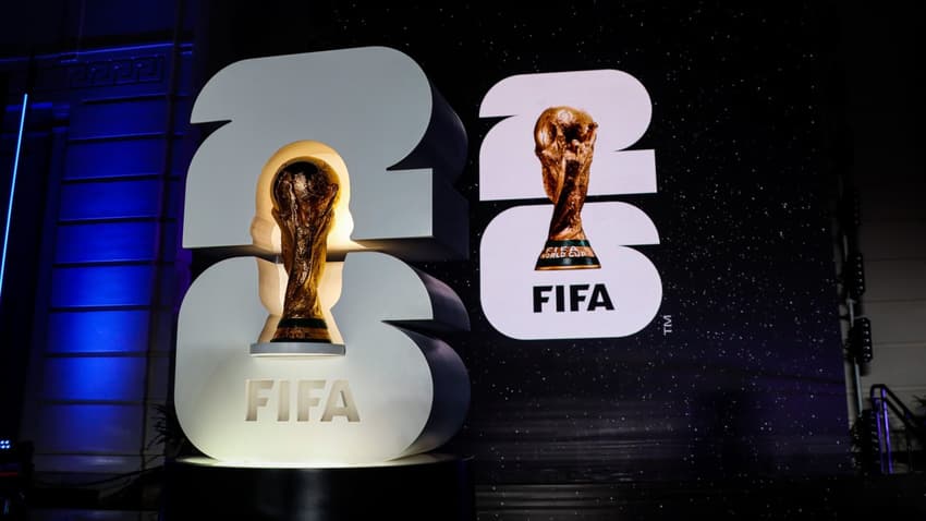 Fifa Copa do Mundo 2026