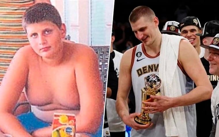 JOKIC