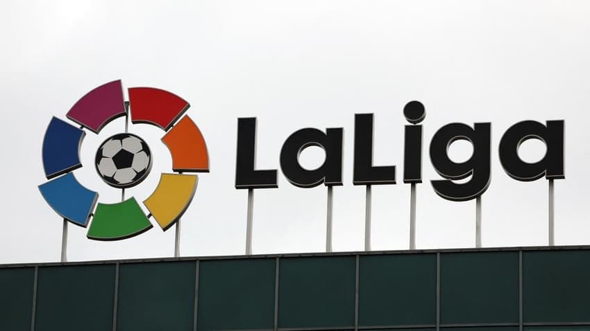 La Liga – Sede