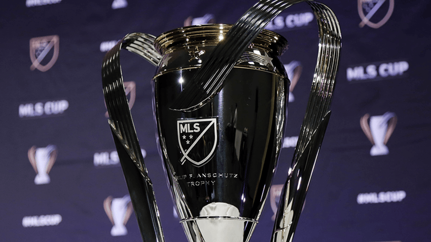 Troféu da MLS