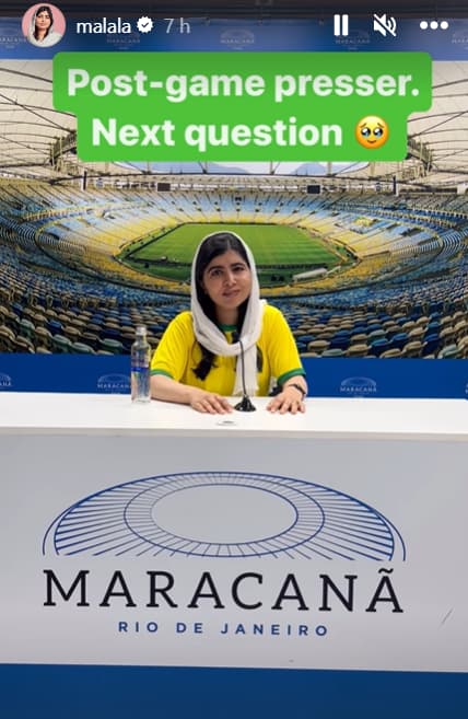 Malala-entrevista