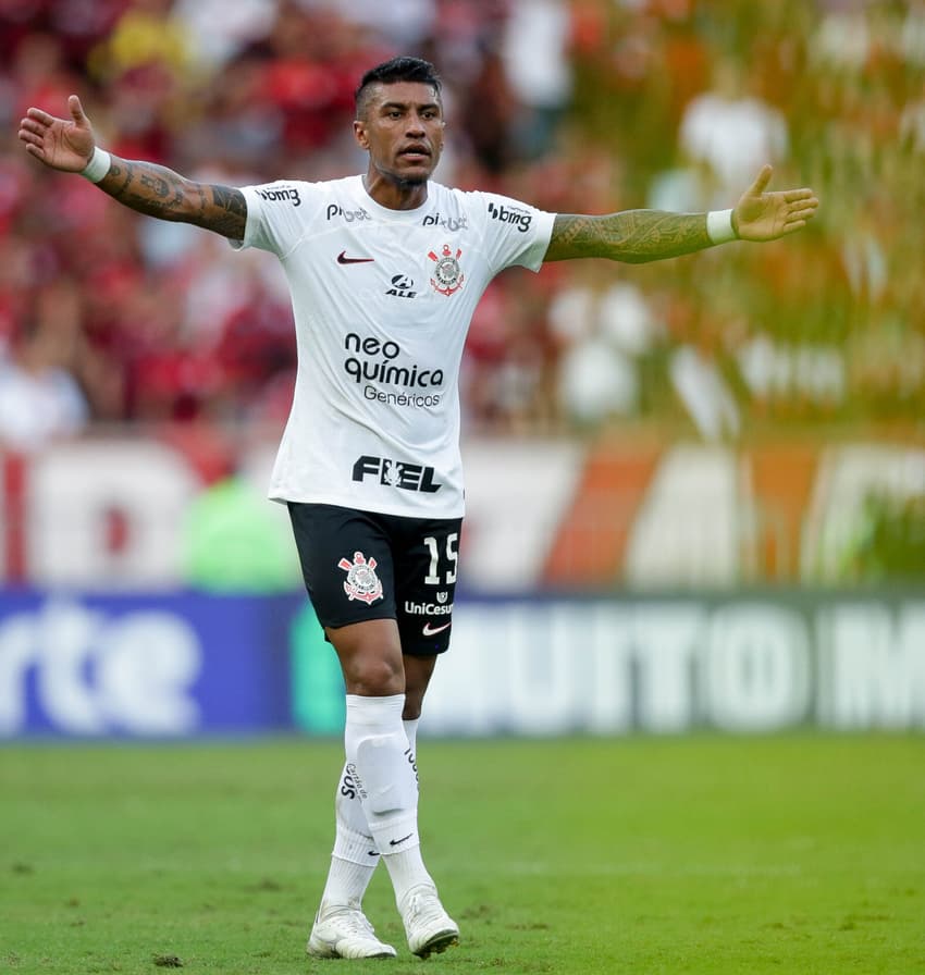 Paulinho-Flamengo-Corinthians