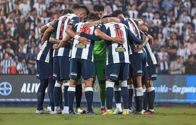 alianza lima