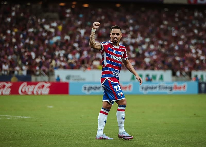 fortaleza-estudiantes-de-merida-futebol-latino-lance