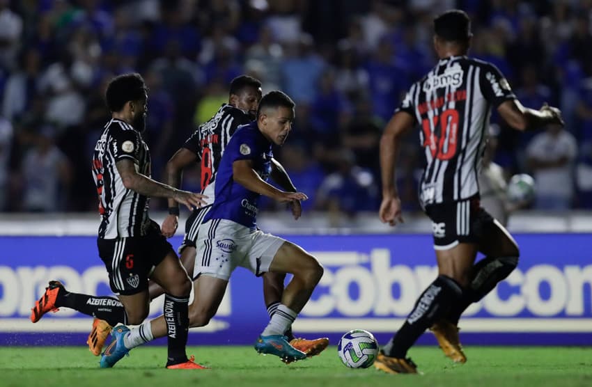 cruzeiro x atlético-mg