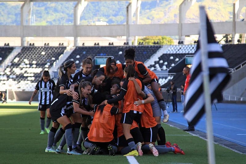 Botafogo Feminino