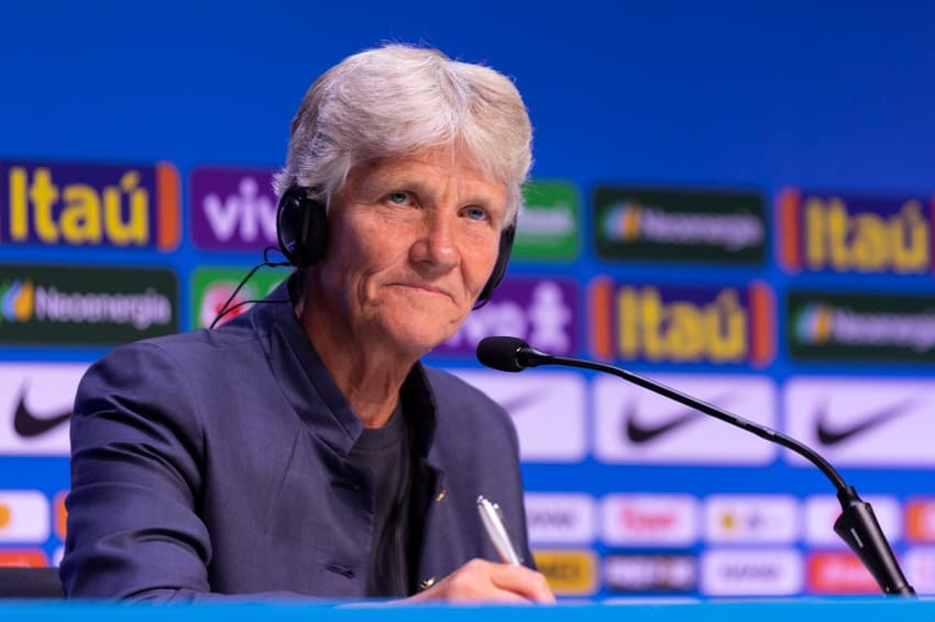 Pia Sundhage