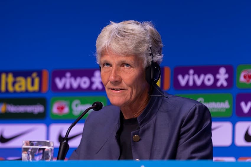 Pia Sundhage