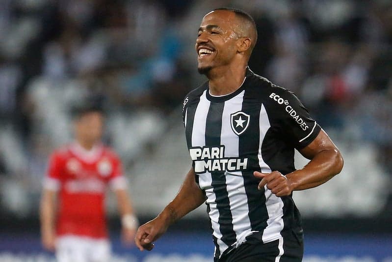 Botafogo x Magallanes