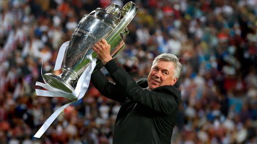 Carlo Ancelotti