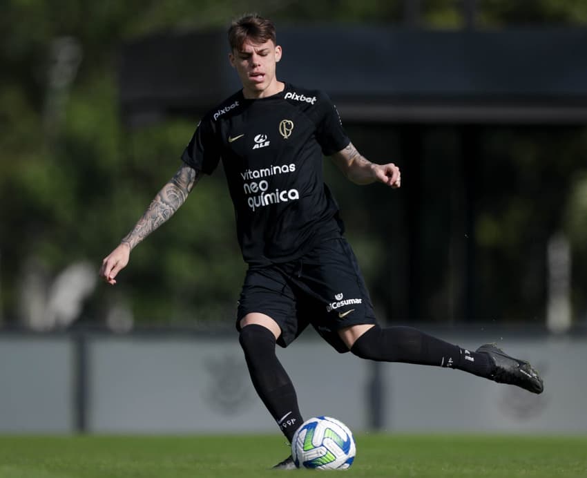 Barletta-Treino-Corinthians (2)