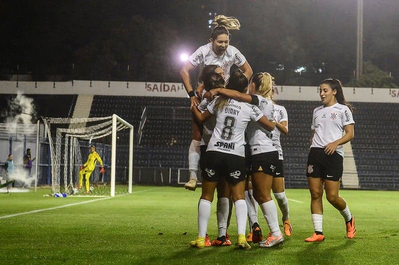 Corinthians-Cruzeiro-Brasileirão-Feminino