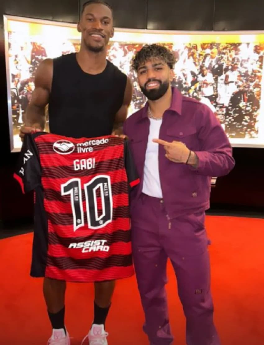 Gabigol-e-Butler-Flamengo