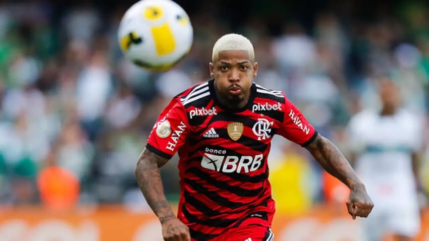 Marinho-Flamengo