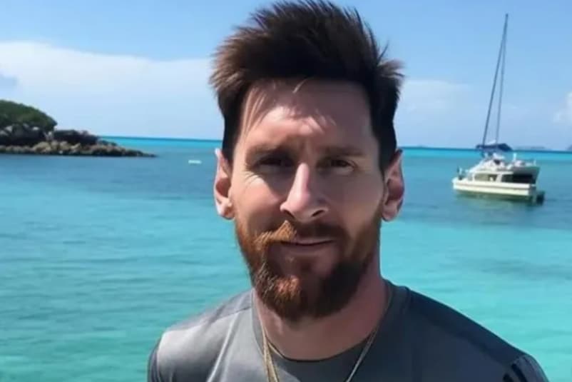 Messi-IA