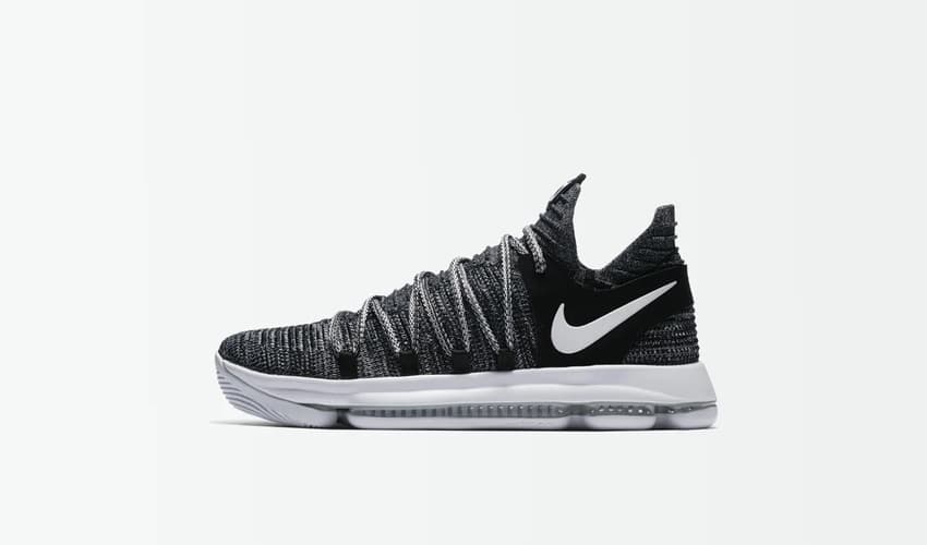 Nike KD 10