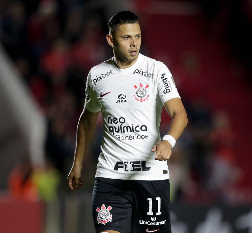 Romero-Argentinos-Juniors-Corinthians-Guarani-Paulistão