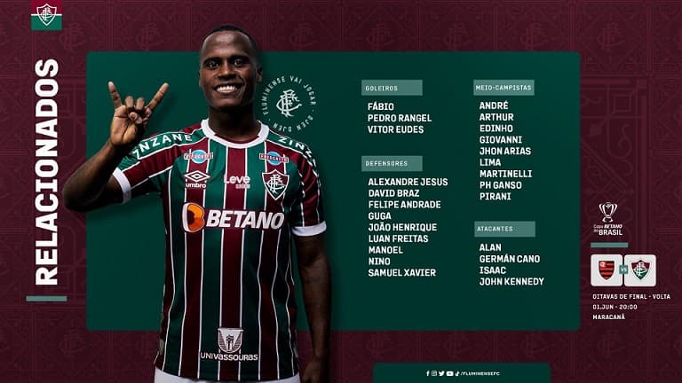 fluminense