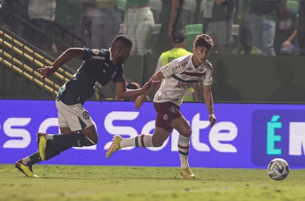 Gabriel Pirani- Fluminense