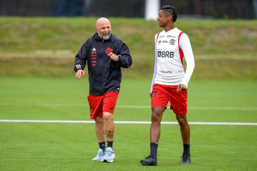 sampaoli_bruno_henrique