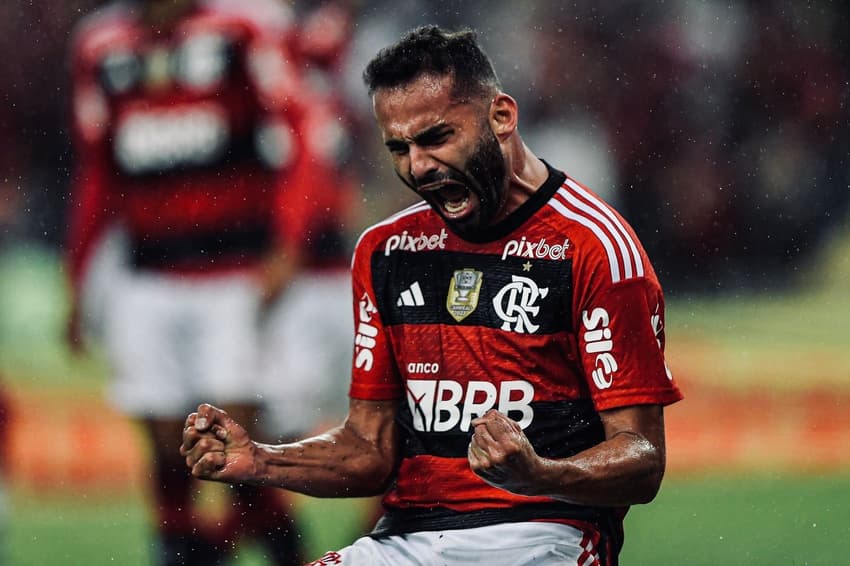 thiago maia x fluminense copa do brasil1