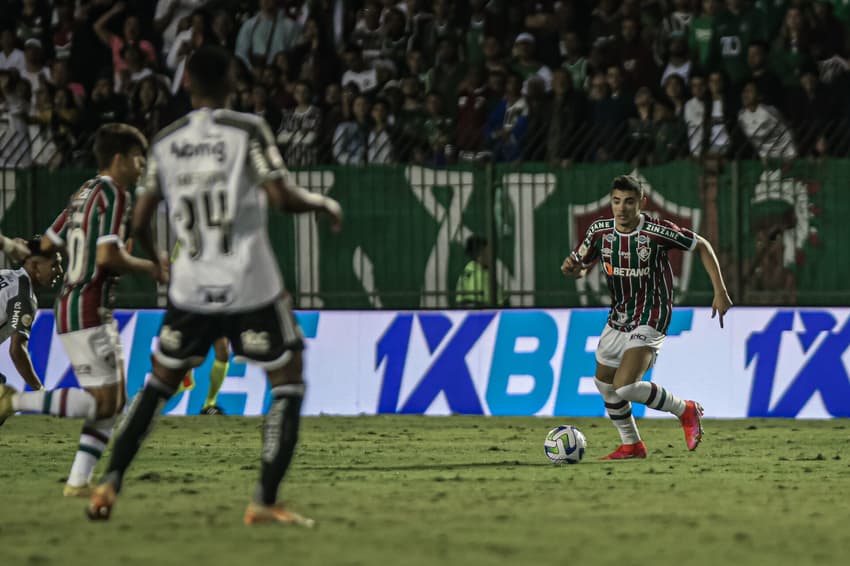 Felipe Andrade - Fluminense