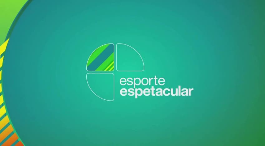 Esporte Espetacular Globo