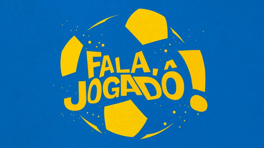 Fala, Jogadô