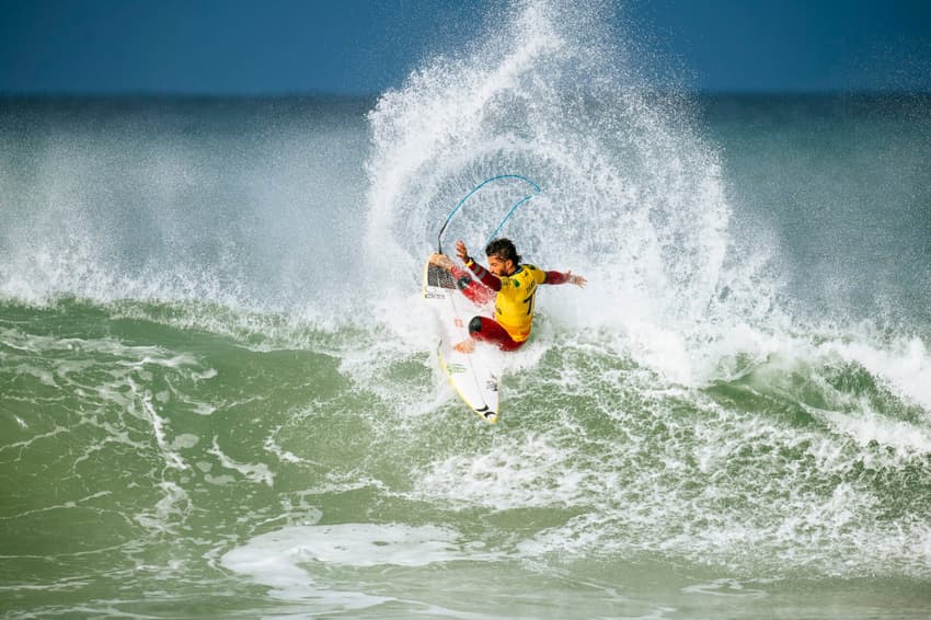 Corona Open J-Bay - Filipe Toledo