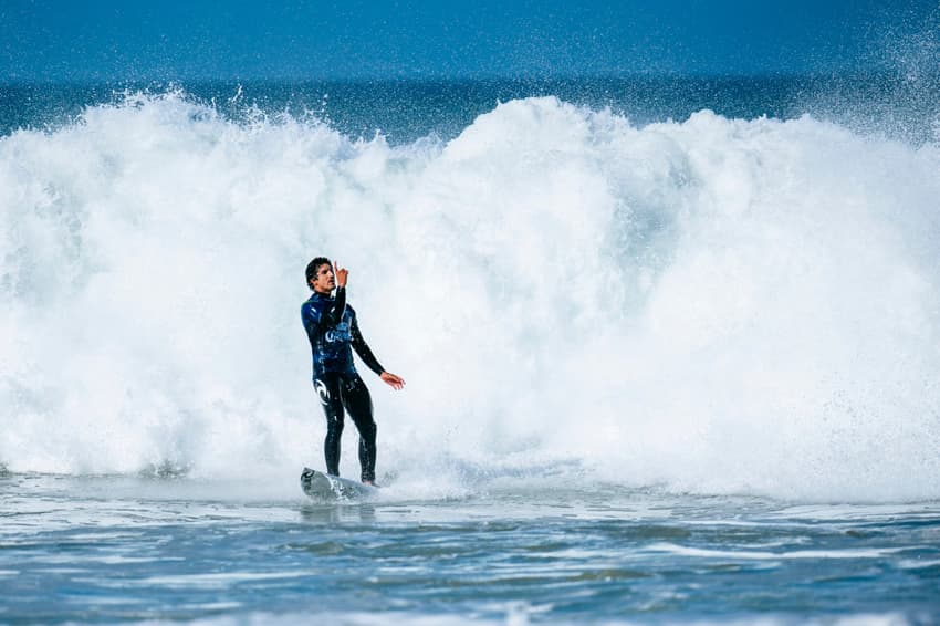 Corona Open J-Bay