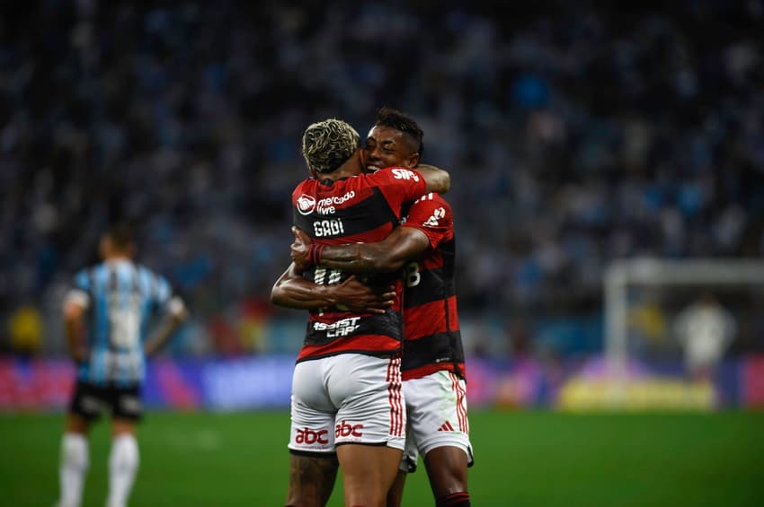 Arena Gremio – Copa do Brasil