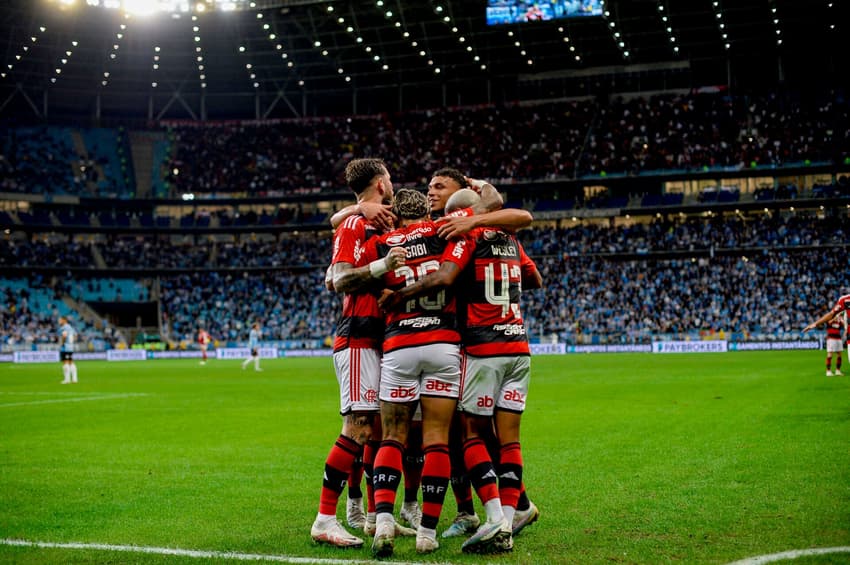 Arena Gremio – Copa do Brasil