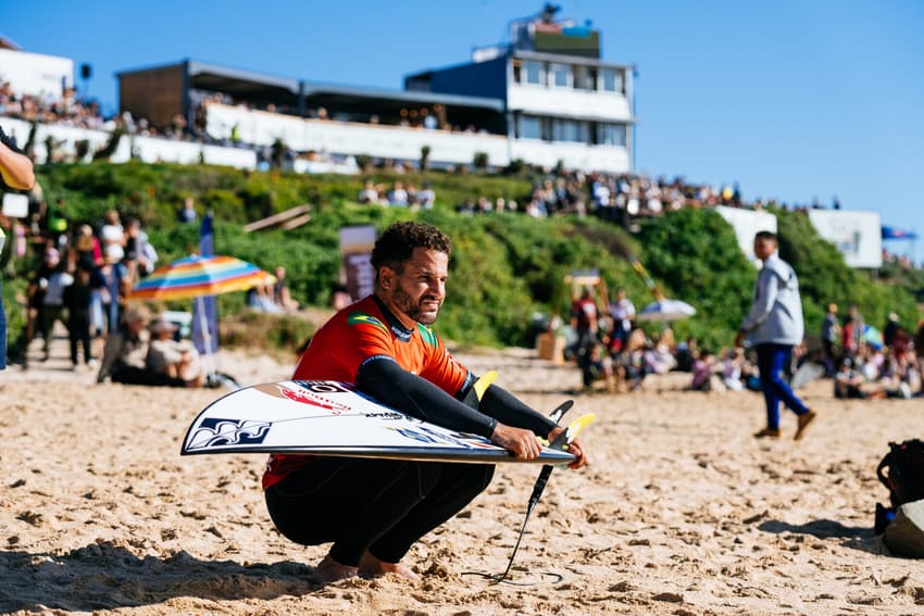 Corona Open J-Bay - Italo Ferreira