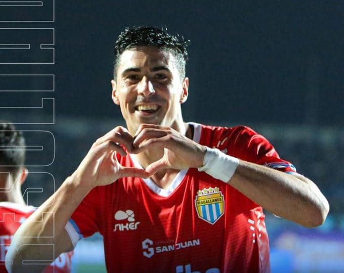 Magallanes – Chile