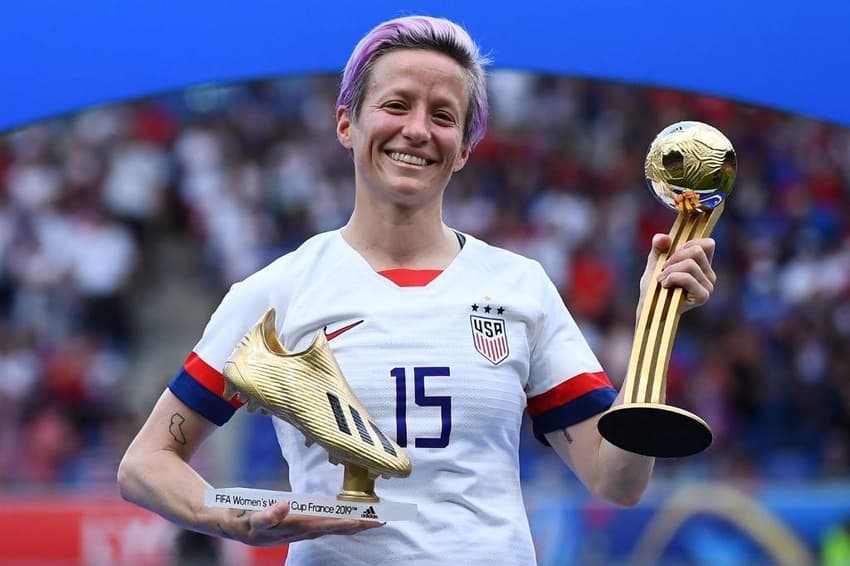 Rapinoe-foi-artilheira-e-melhor-jogadora-da-Copa-do-Mundo-Foto-Franck-Fife-AFP