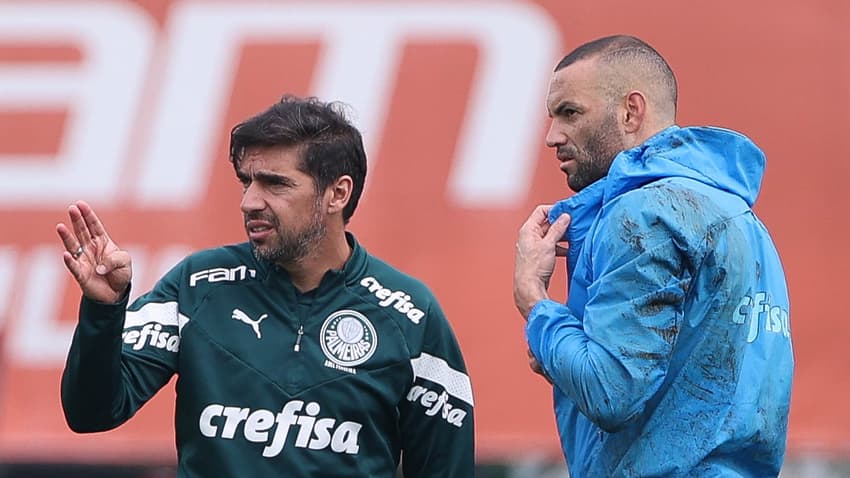 abel_ferreira_weverton_treino_palmeiras