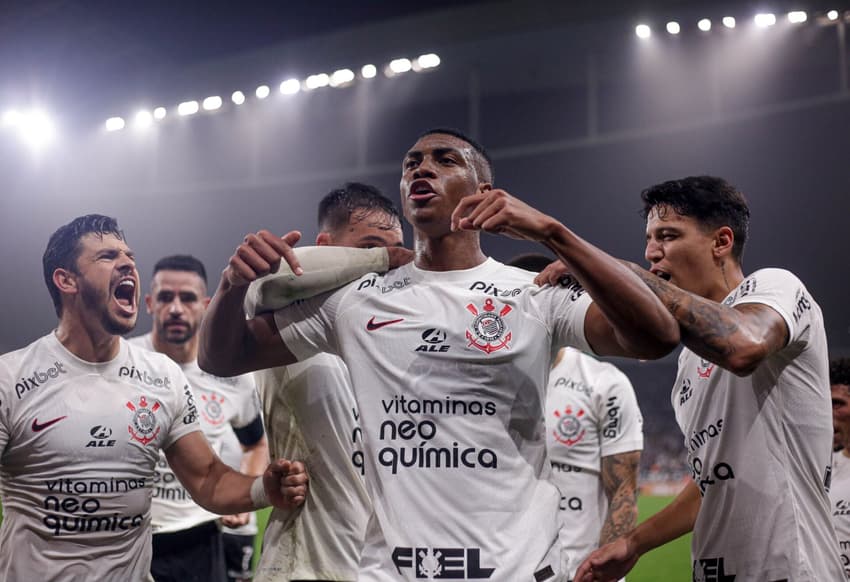 Além da boa sequência e premiação na Copa do Brasil, o Corinthians pode ter sucesso financeiro também na Copa Sul-Americana