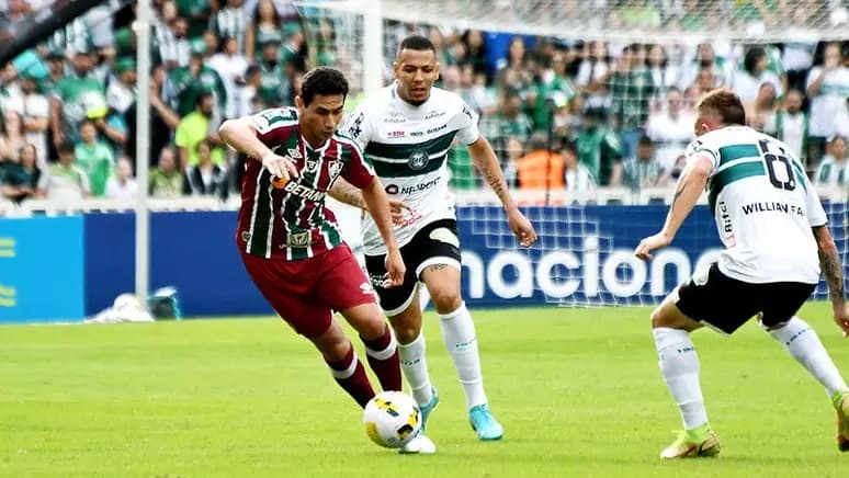 coritiba-x-fluminense