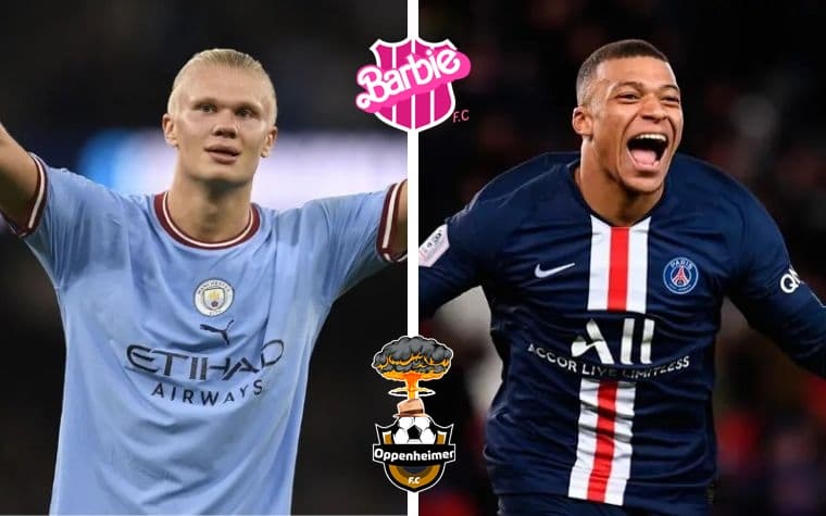mbappe e haaland