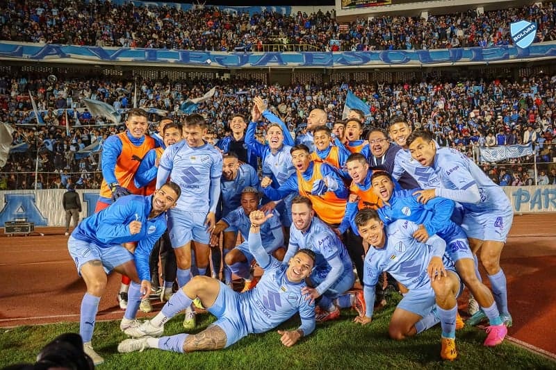 pensando-na-libertadores-bolivar-antecipa-jogo-do-clausura-Futebol-Latino