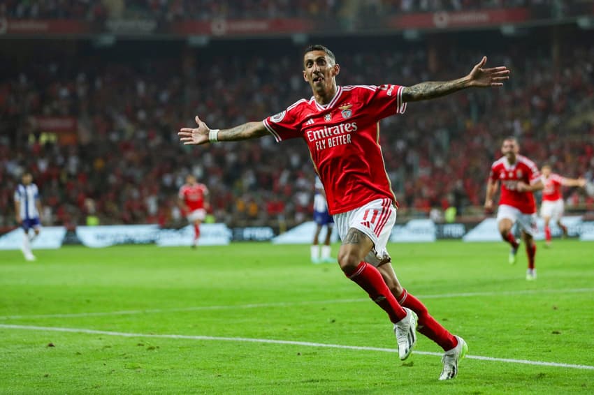 FBL-POR-CUP-BENFICA-PORTO