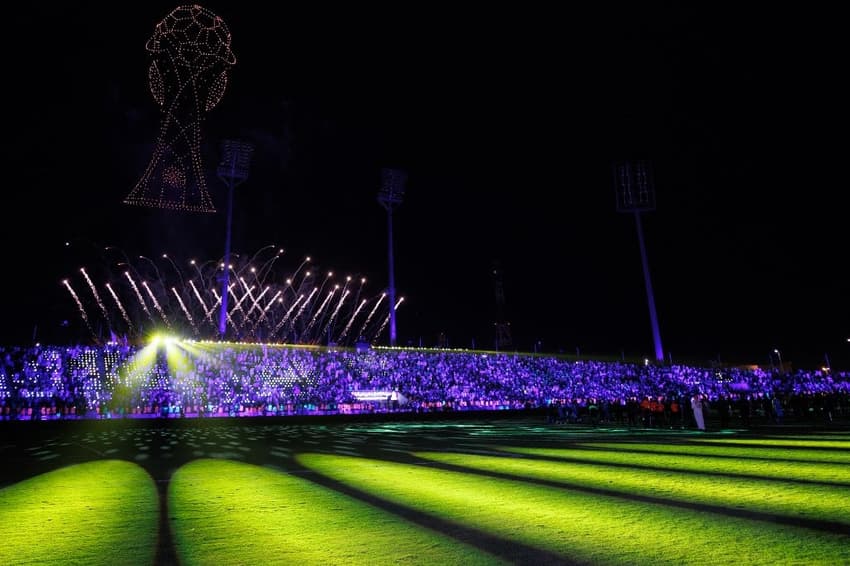 Estádio do Al Hilal