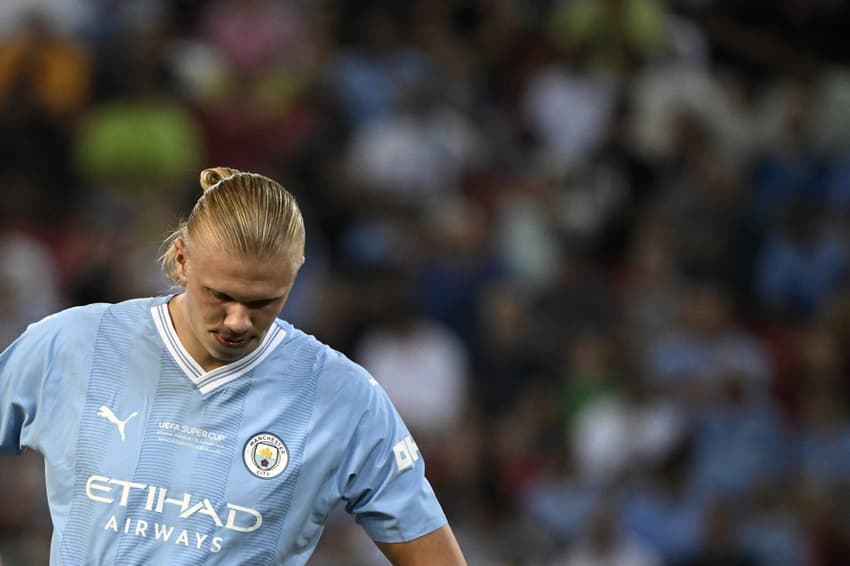 FBL-EUR-SUPERCUP-MAN CITY-SEVILLA