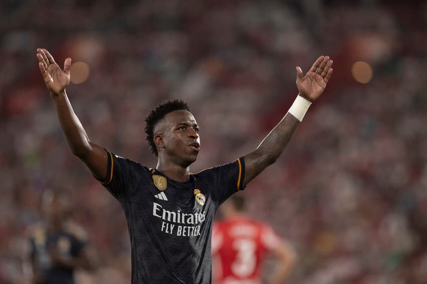 FBL-ESP-LIGA-ALMERIA-REAL MADRID